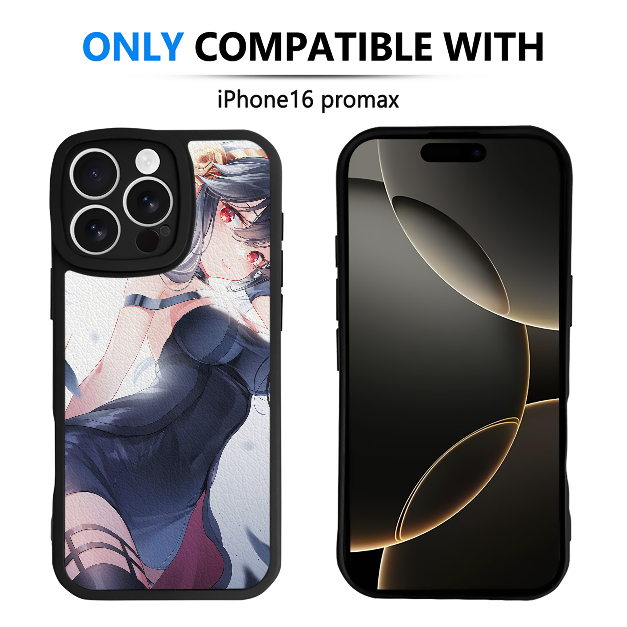 （画像用） SPY×FAMILY间谍家家酒 【iPhone 16シリーズ対応】シリコンスマホケース（レザー調） 材質：シリコン